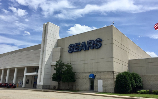 Sears chính thức nộp đơn phá sản: Tượng đài bán lẻ hơn 100 năm của nước Mỹ sụp đổ
