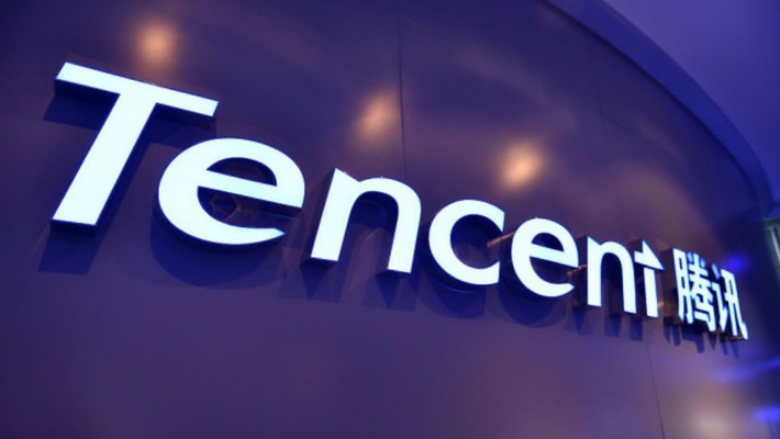 Gã khổng lồ Trung Quốc Tencent đang đầu tư vào đâu?