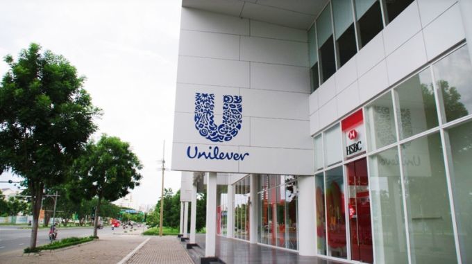 Bị truy thu gần 600 tỷ tiền thuế, Unilever vẫn chưa chịu nộp