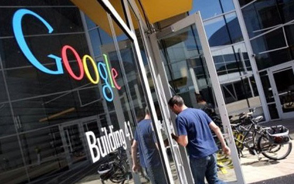 Google chơi lớn, chi 1 tỷ USD mua đứt Công viên công nghệ Shoreline