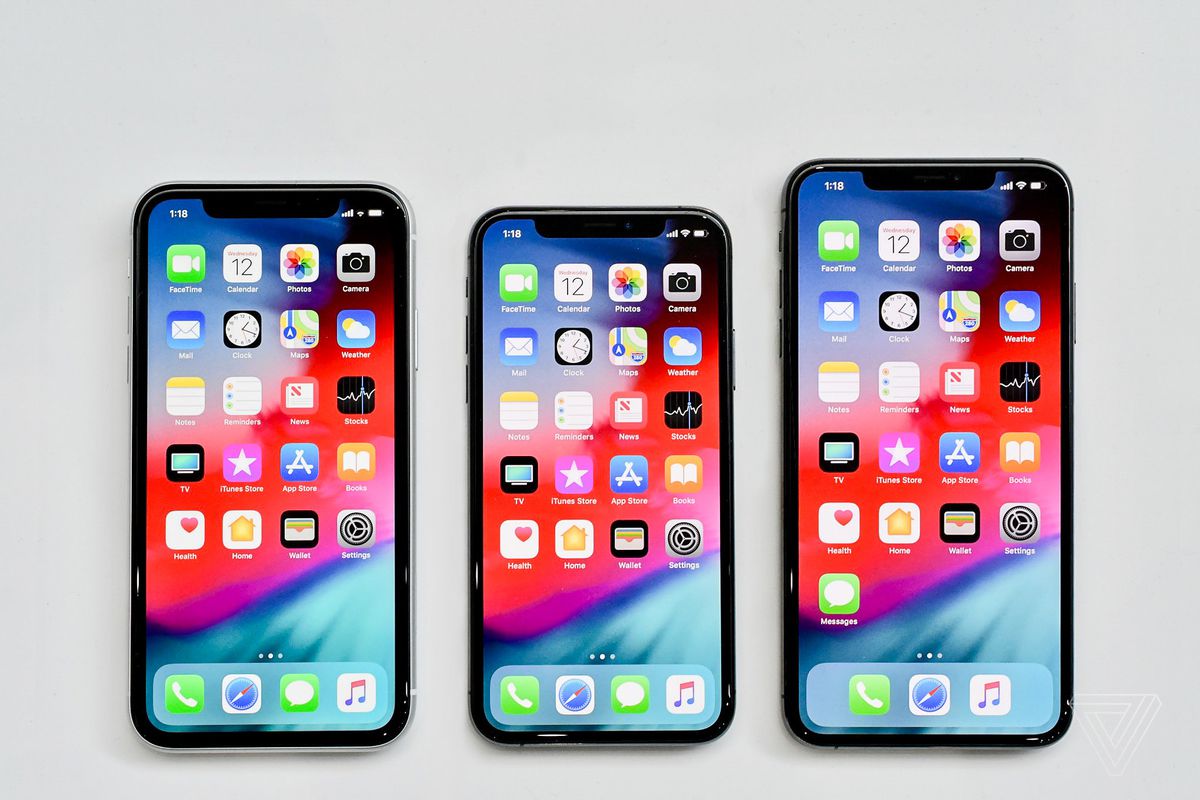Apple lần thứ hai cắt giảm sản xuất iPhone vì doanh số bán ra không tốt