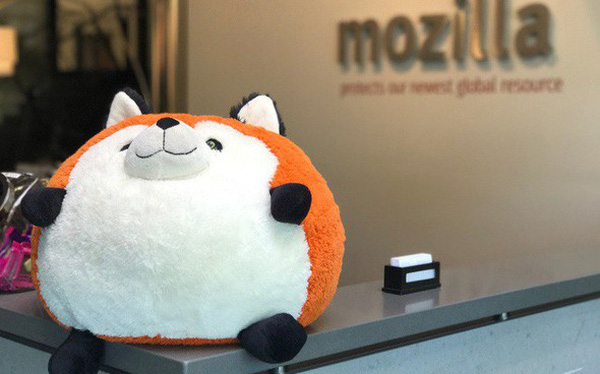 Thỏa thuận hợp tác Google - Firefox đang giúp Mozilla kiếm được nhiều tiền hơn