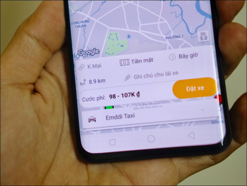 Liên minh 17 công ty taxi dùng chung ứng dụng để “đấu” với Grab