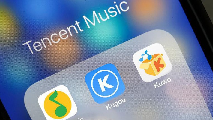 Tencent Music IPO thành công tại Sàn Chứng khoán New York, đạt giá trị 21,3 tỷ USD, huy động được 1,1 tỷ USD vốn đầu tư