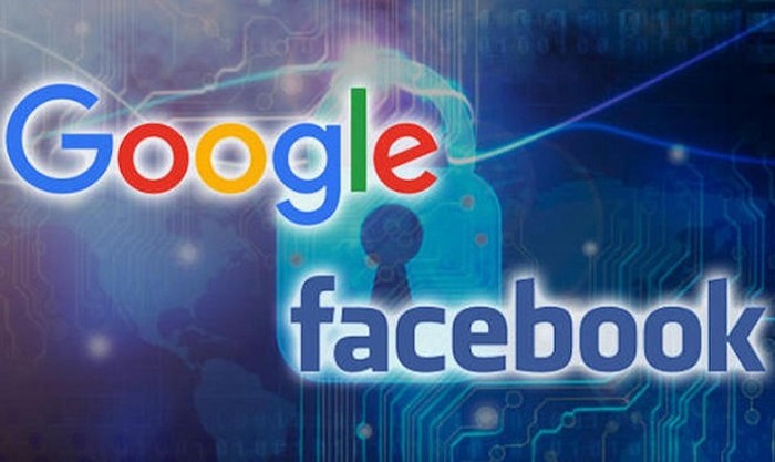 Không minh bạch trong quảng cáo, Google và Facebook phải nộp phạt hơn 450 nghìn USD