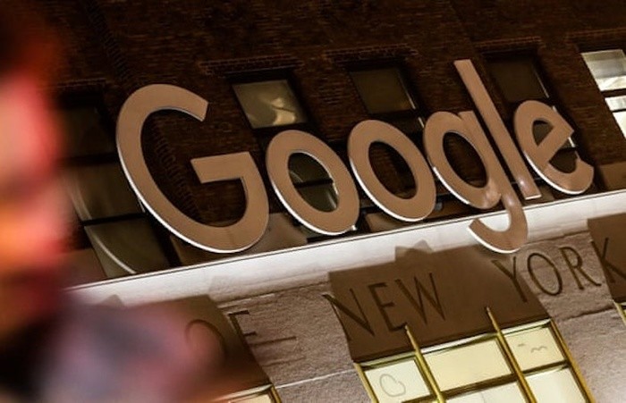 Để né thuế, Google chuyển gần 23 tỷ USD qua Bermuda