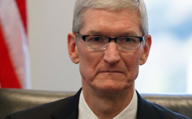 iPhone ế ẩm, Apple tính giảm kế hoạch tuyển nhân viên