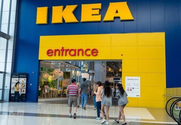 Đế chế IKEA sắp đầu tư 450 triệu USD vào Việt Nam lớn cỡ nào?