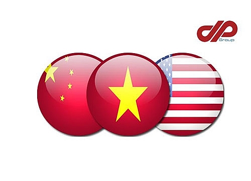 Việt Nam- điểm đến an toàn cho các nhà đầu tư trong bối cảnh cuộc chiến thương mại