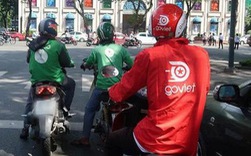 Now và GrabFood chuẩn bị nghênh đón kỳ lân tỷ đô Hàn Quốc, được "chống lưng" bởi quỹ đầu tư vào Tencent, Yahoo, Google, Apple