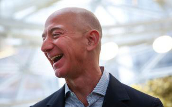 Amazon đã đạt đến đẳng cấp của một công ty ‘siêu thực’: Doanh thu năm vượt 200 tỷ USD